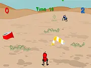 SlimeBall Fight!