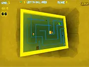 Ships Maze