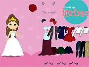 Dress Up Mino