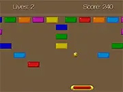 CP Arkanoid