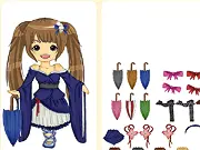 Chibi DressUp