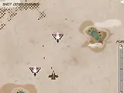 Air Combat Flash
