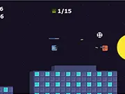 Night Shootout