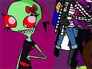 Dress Up Esk