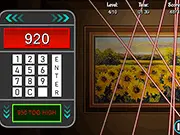 Stolen Art Html5