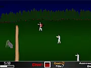 Attack Of The Dead