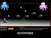 Octopoids