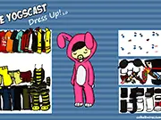 Yogscast Dress Up