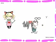 Shinee Key Dress Up