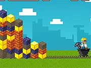 Gold Mine Strike