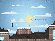Pajama Boy - Snow Adventure