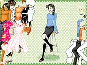 Workfloor Dressup
