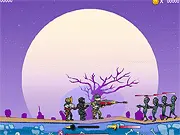 Grave Blaster