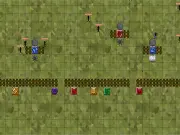 Insect Tower Defense