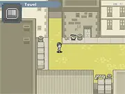 Back Door- Door 2: The Job