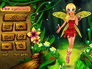 Dream Flower Fairy