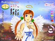 Angel of Peace