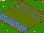 Aqua Flood