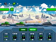 Tank Attack 5