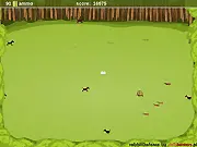Rabbit Defence