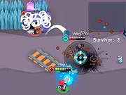 Ace Brawl Battle 3D