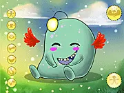 AOH: Make a Monster