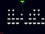 Inverse Invaders