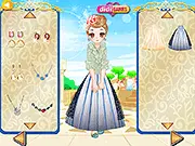 Luxury Dresses