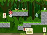 Bird Jungle Rescue