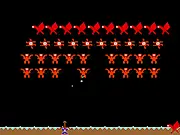 Monster Invaders Plus