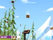 Grizzy & the Lemmings: Drone Drops