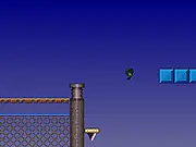 Brocci's Beat Quest