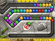 Oriental Marble Blast