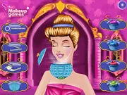 Princess Cinderella Makeover