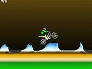 MotorBike Pro - Mount Race