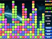 Balls Mix