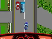 Urban Driving