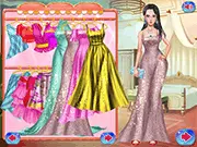 2017 Fashion Color