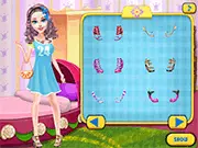 Princess Comfy Weekend