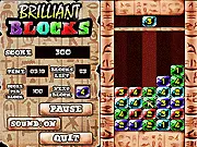 Brilliant Blocks