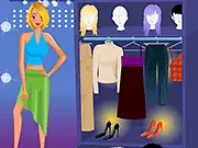 Fashionista Dressup