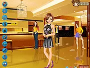 Dazzling Outfits