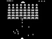 Atari Space Invaders