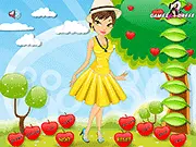 Fashion Style Dress Up Flash