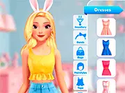 BFF Easter Photobooth Party