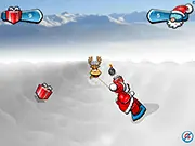 Santa's Snow Rush