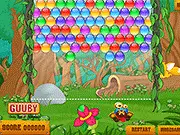 Guuby Jungle