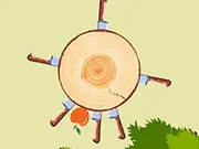 Super Sincap : Cut the Apple