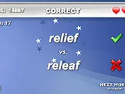 Spell It Right