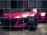 Donkervoort D8 GTO Slide
